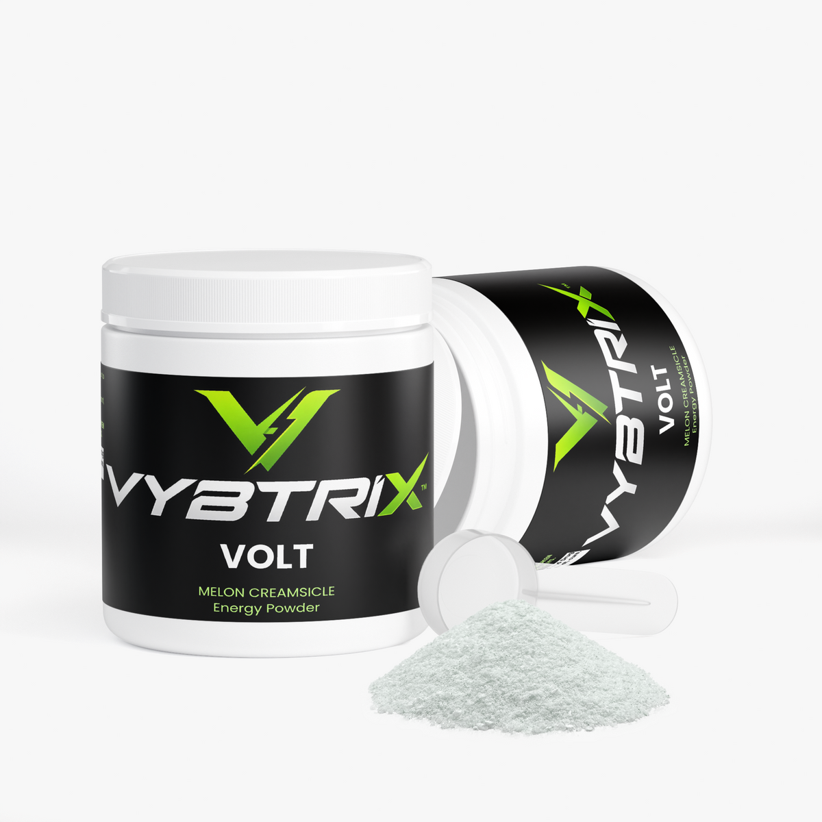 VOLT - Energy Powder (Melon Creamsicle)