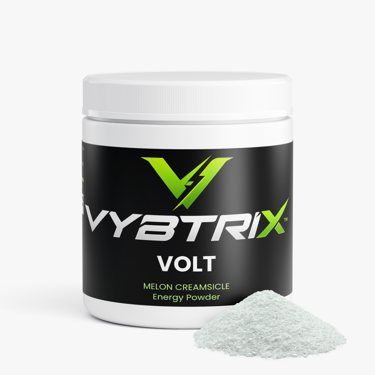 VOLT - Energy Powder (Melon Creamsicle)
