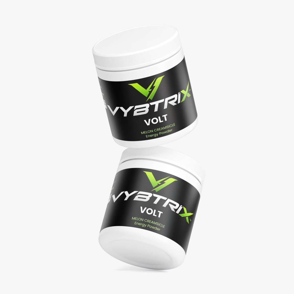 VOLT - Energy Powder (Melon Creamsicle)