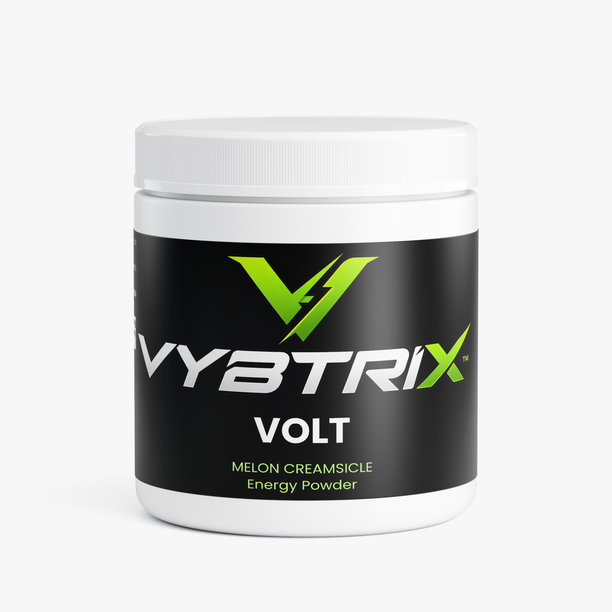 VOLT - Energy Powder (Melon Creamsicle)